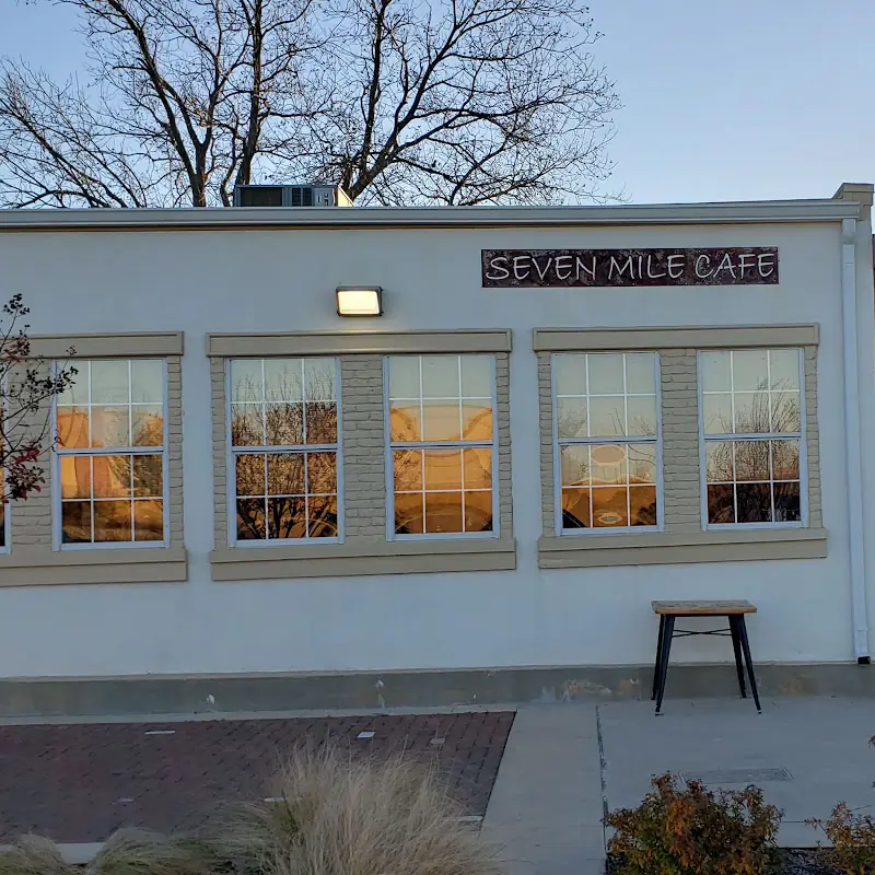 Seven Mile Cafe