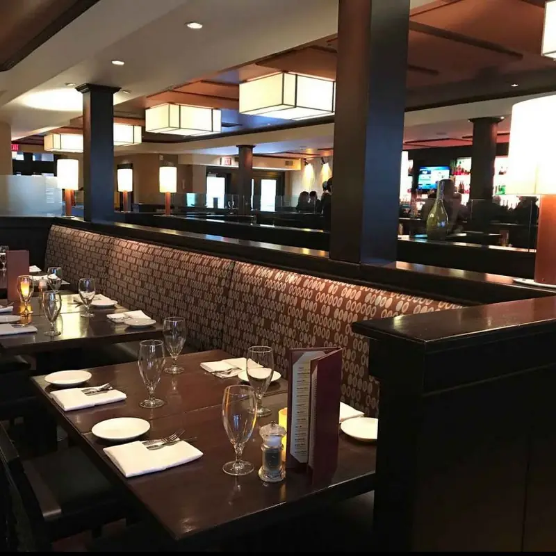 3 Restaurant
