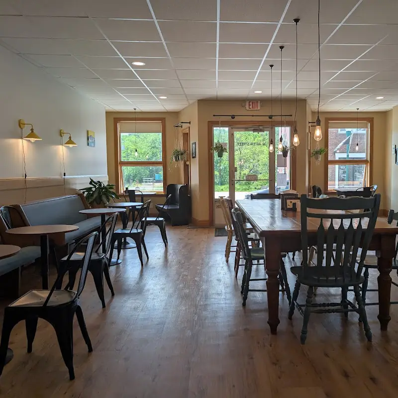 Chloe's Cafe