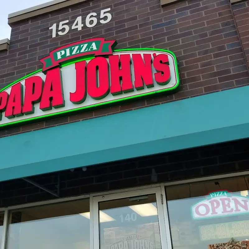 Papa Johns Pizza