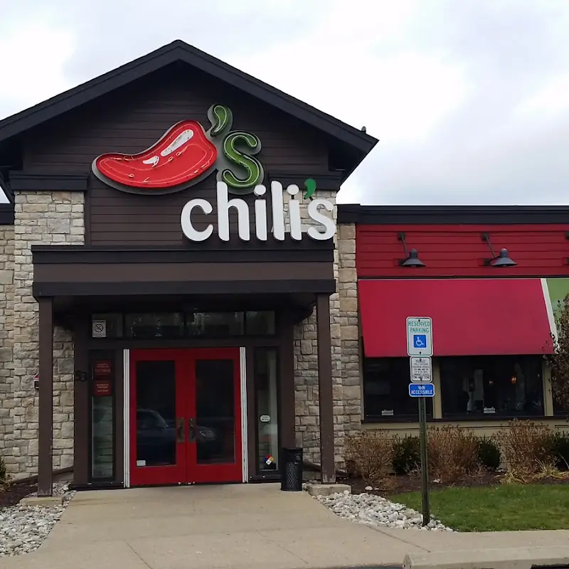 Chili's Grill & Bar