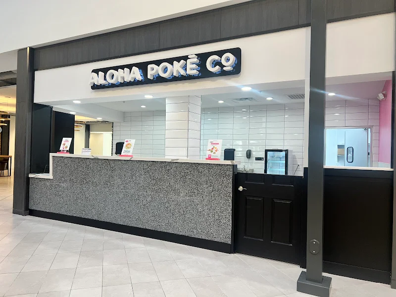 Aloha Poke Co