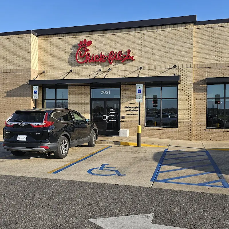 Chick-fil-A