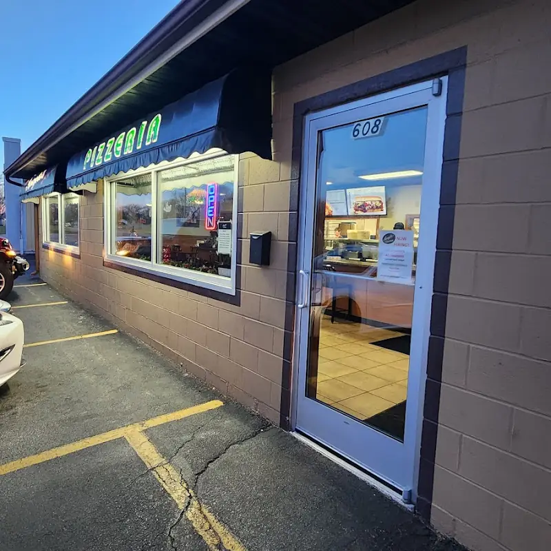 Angelo's Pizzeria