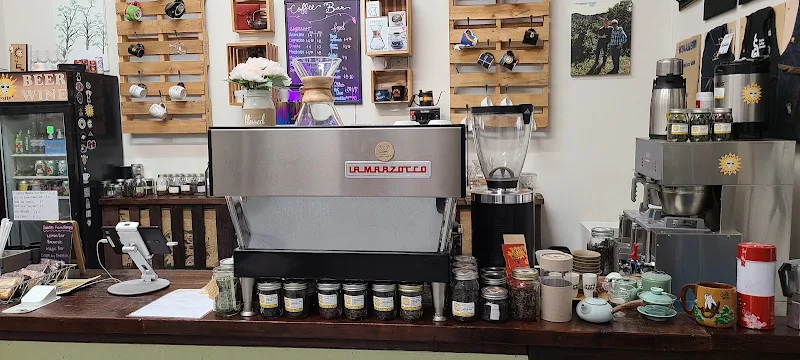 Combs' Coffee