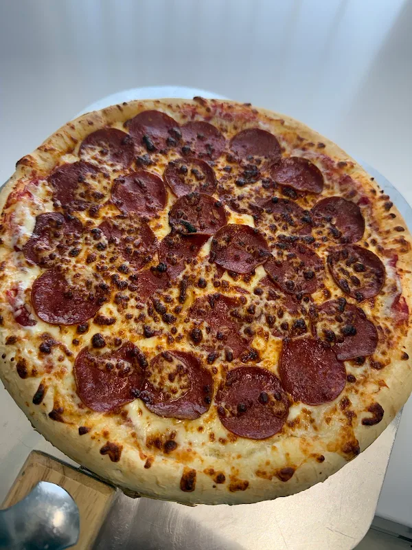 195 Deli