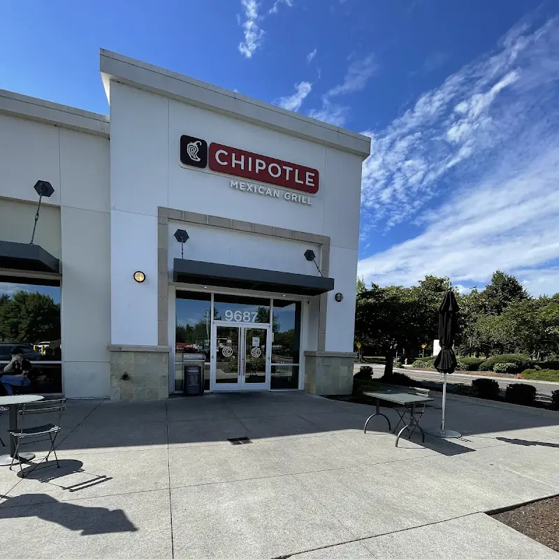 Chipotle Mexican Grill