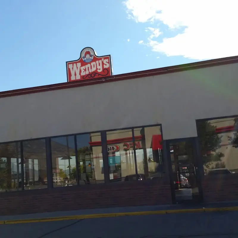 Wendy's