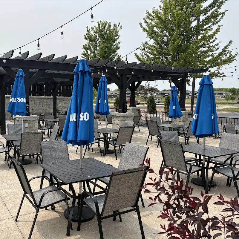 IVR Restaurant & Bar