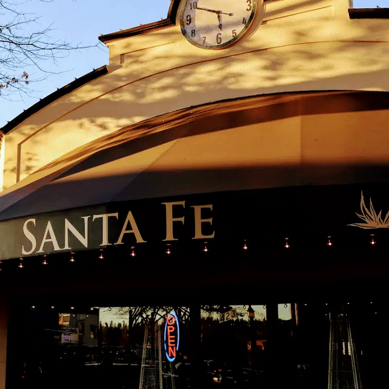 Santa Fe Mexican Grill & Cantina