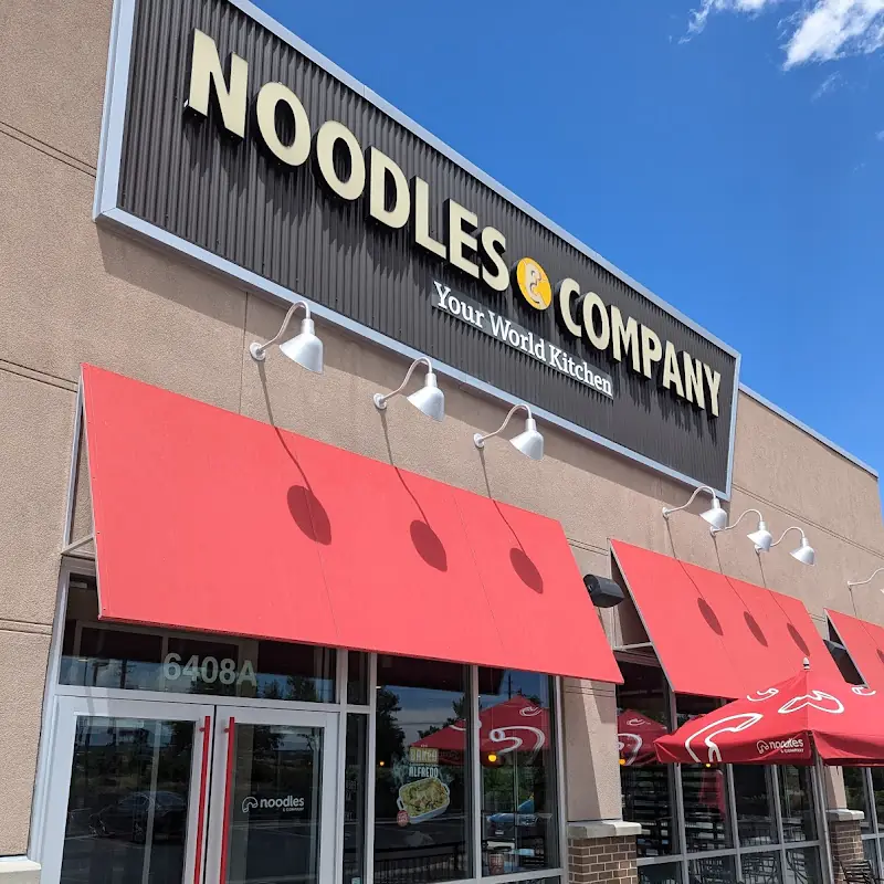 Noodles and Company