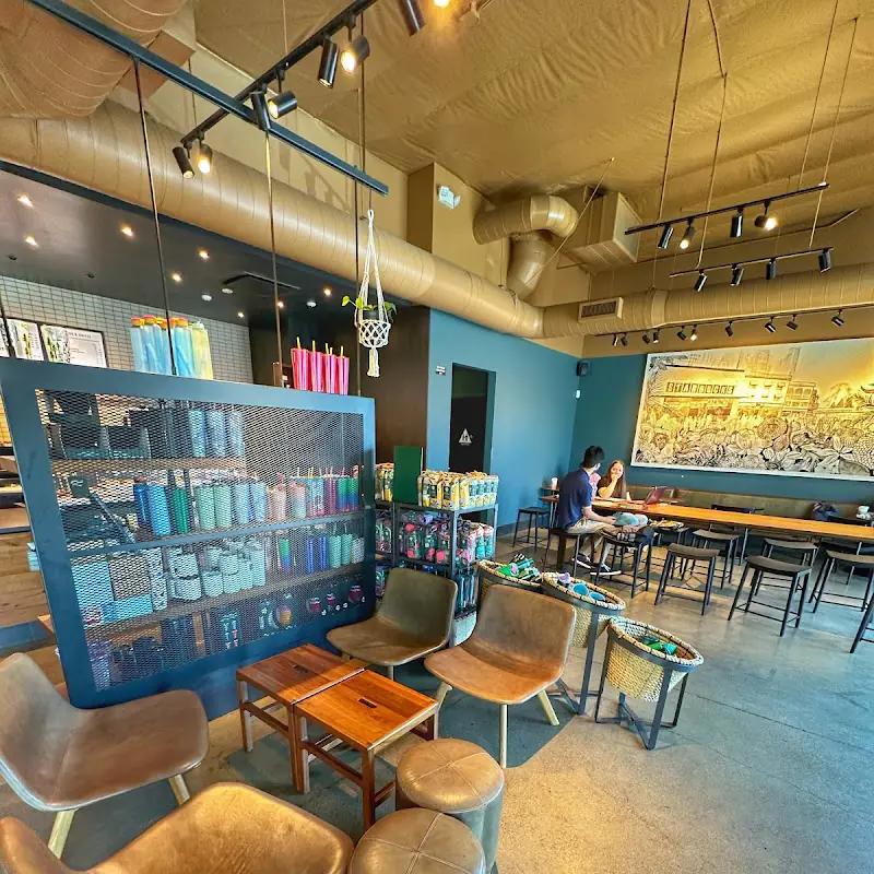 Starbucks Coffee Company