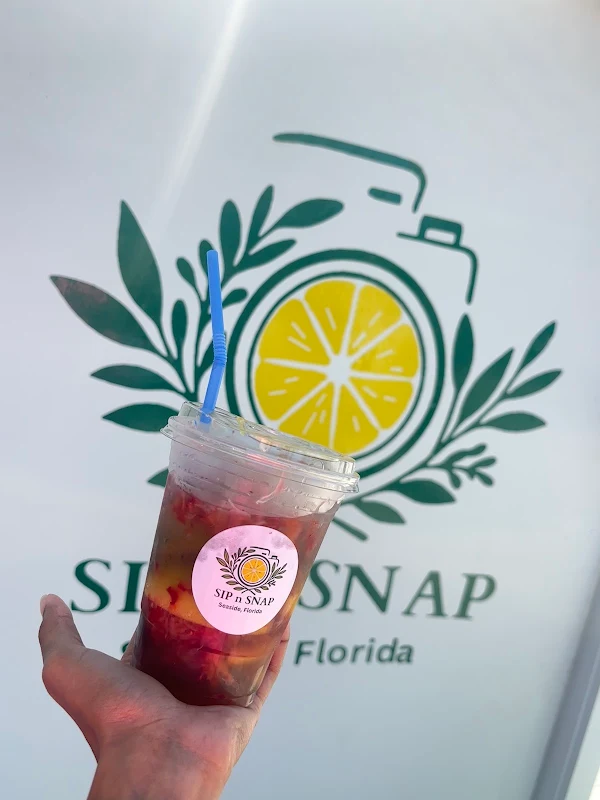 Sip n Snap