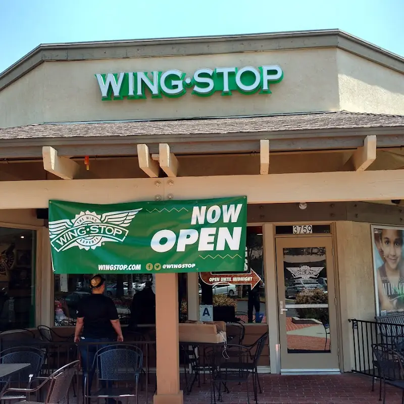 Wingstop