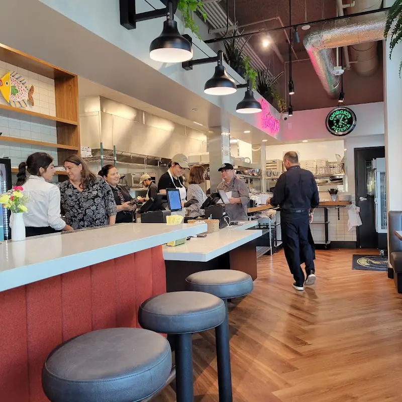 Giorgio's Italian Grill and Pizzeria