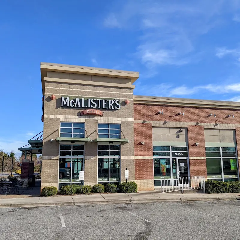 McAlister's Deli