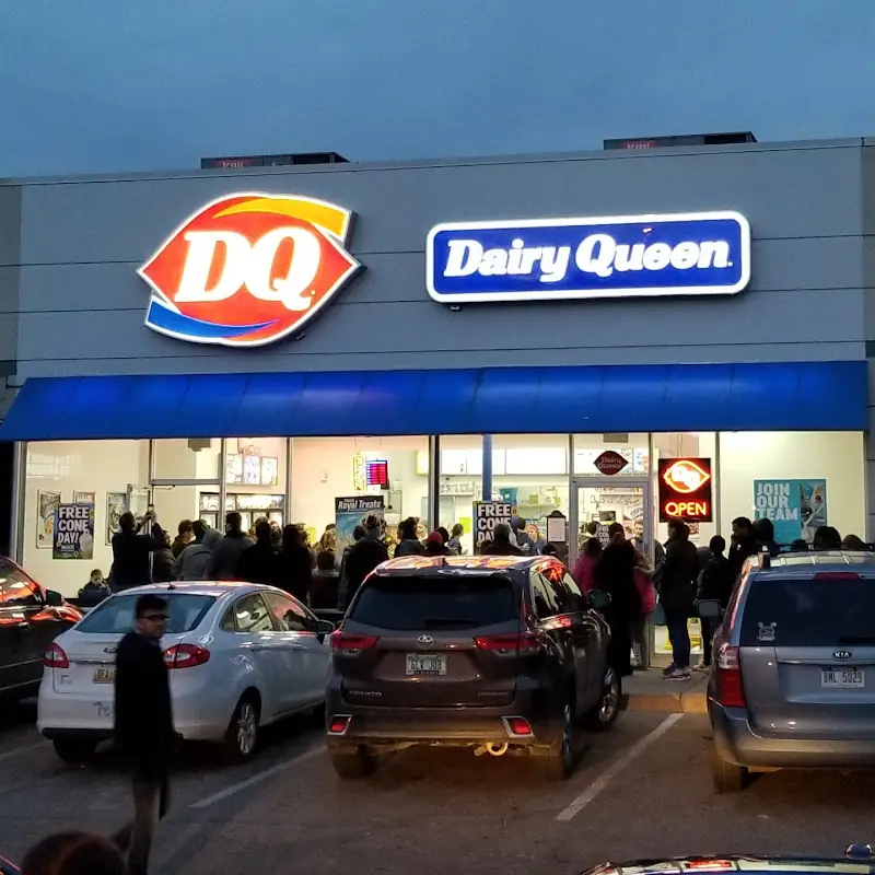 Dairy Queen