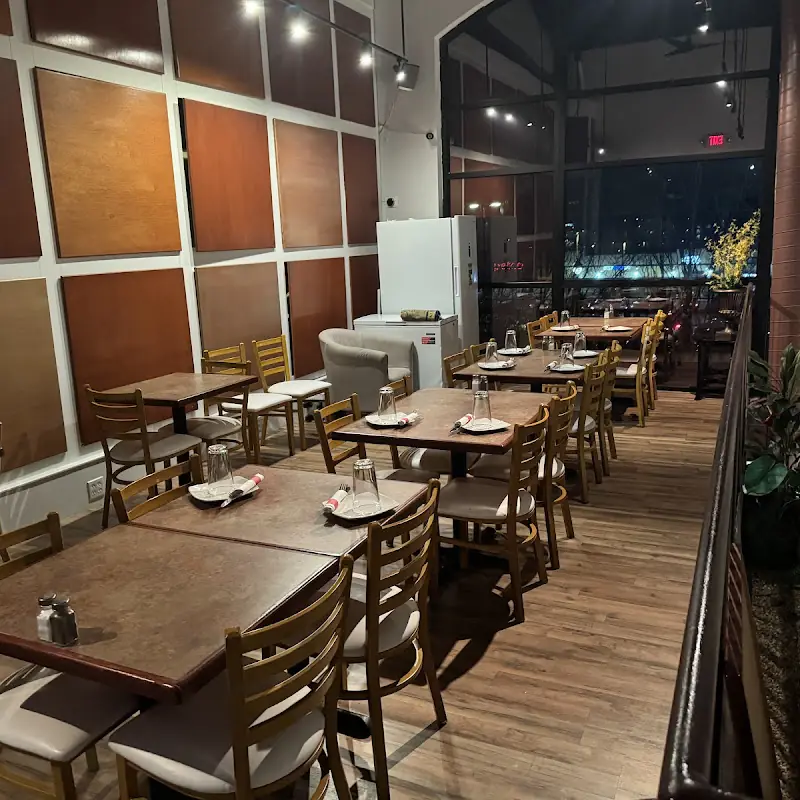 Royal Spice Indian Restaurant