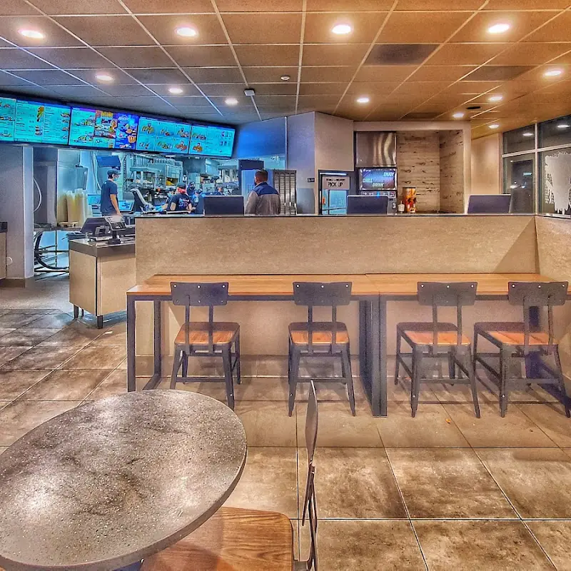Taco Bell