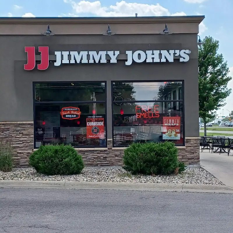 Jimmy John's