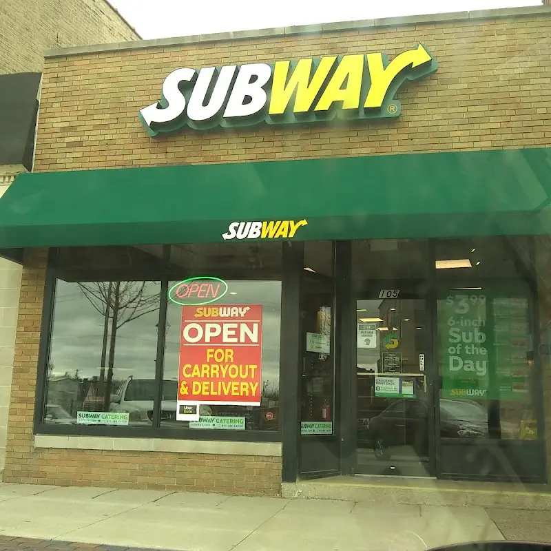 Subway