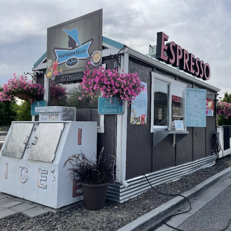Southern Belles Espresso