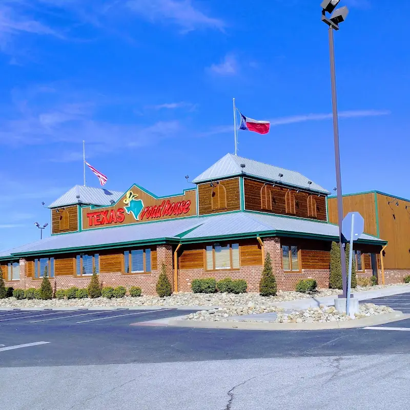 Texas Roadhouse