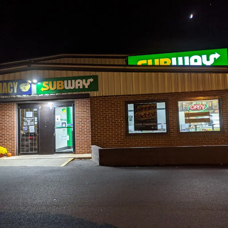 Subway