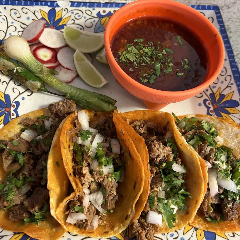 Pechuga Asada