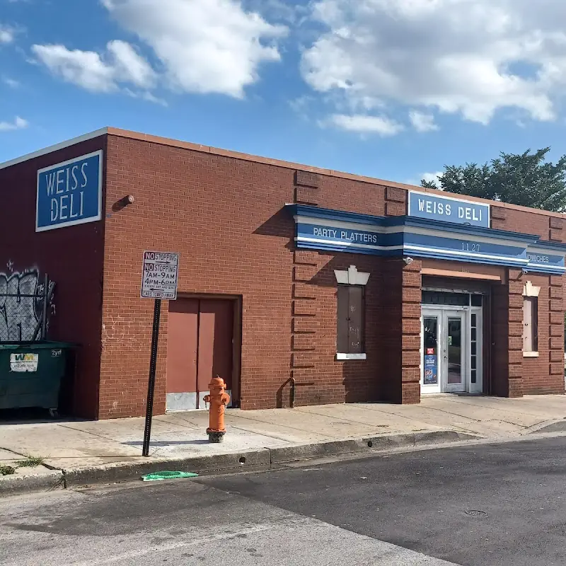 Weiss Deli