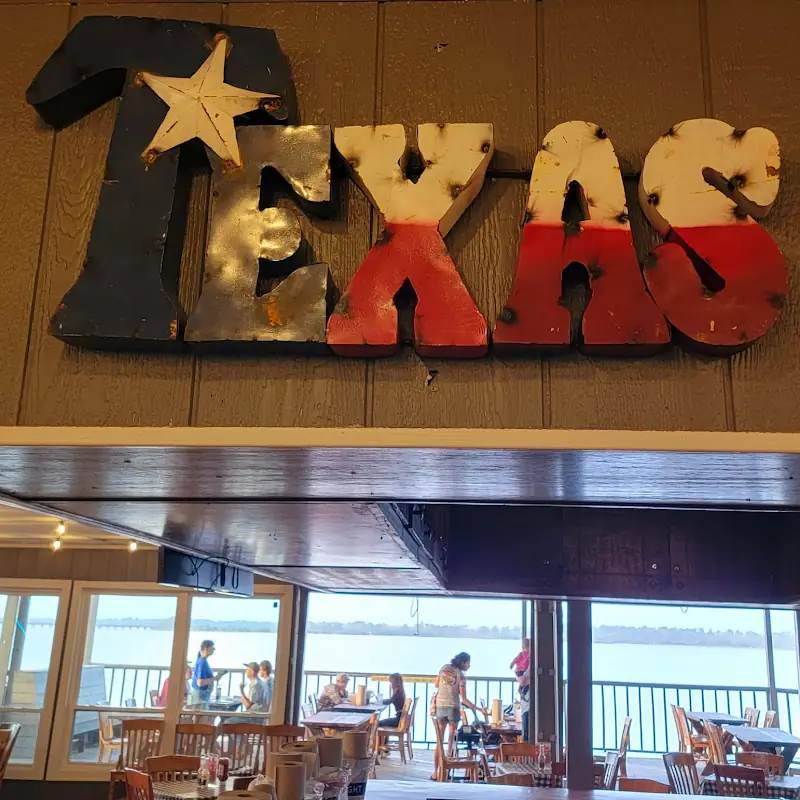 The Riverside Seafood and Grill