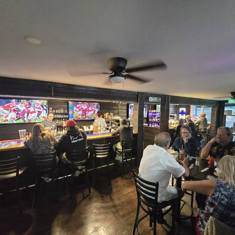 Miller's Cove Sports Bar & Grill