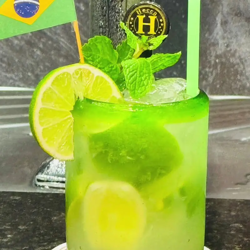 Hocca Bar Florida Mall