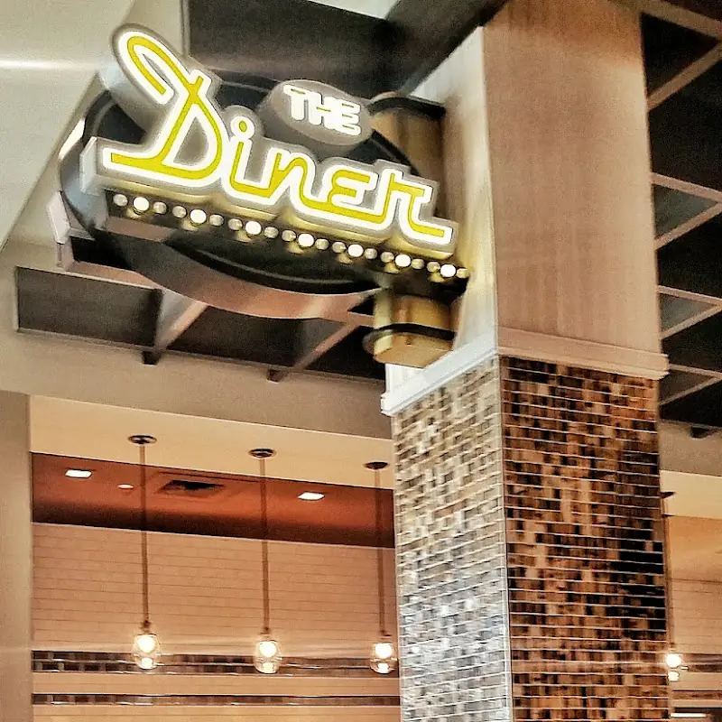 The Diner