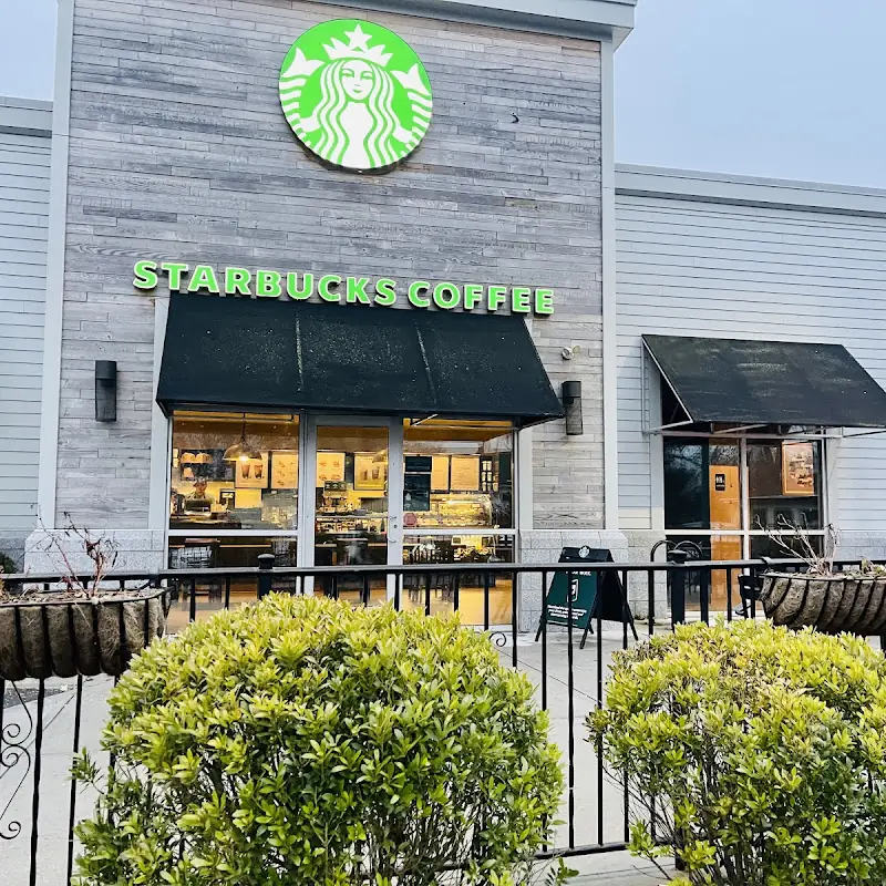 Starbucks Coffee Company