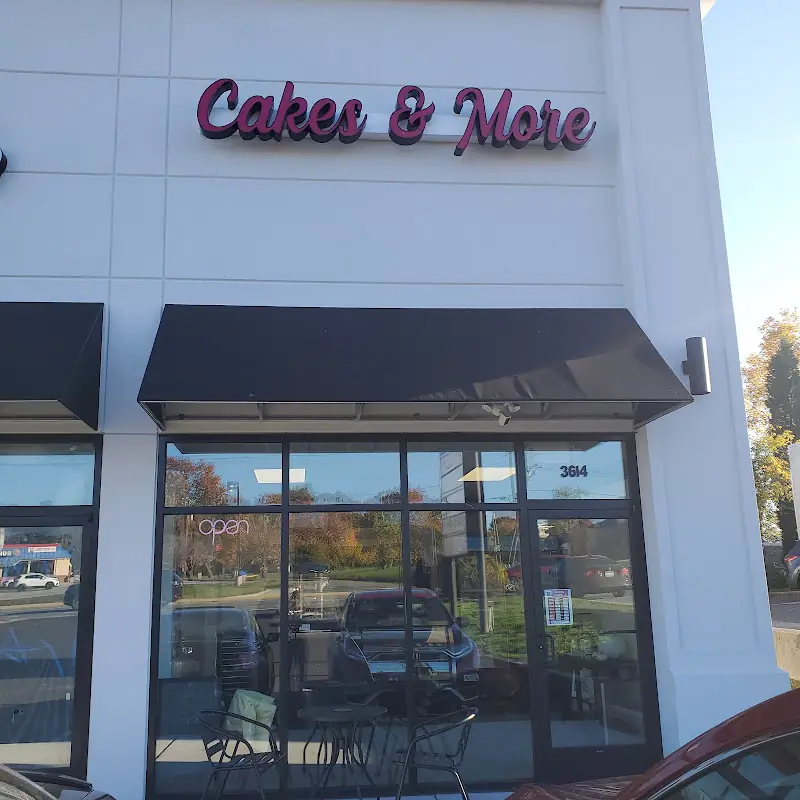 Cakes & more