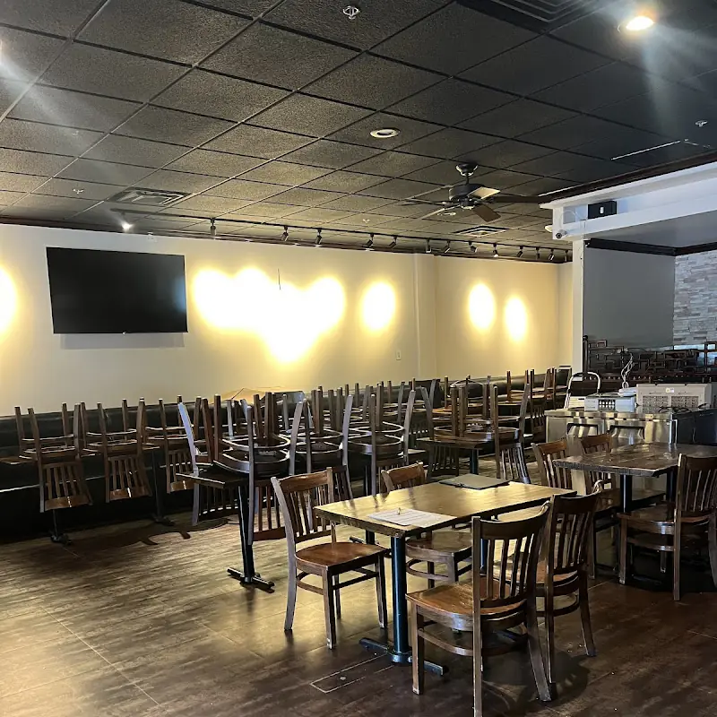 Ilio’s Greek & Lebanese Restaurant