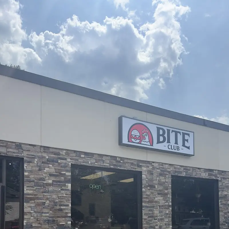 Bite Club