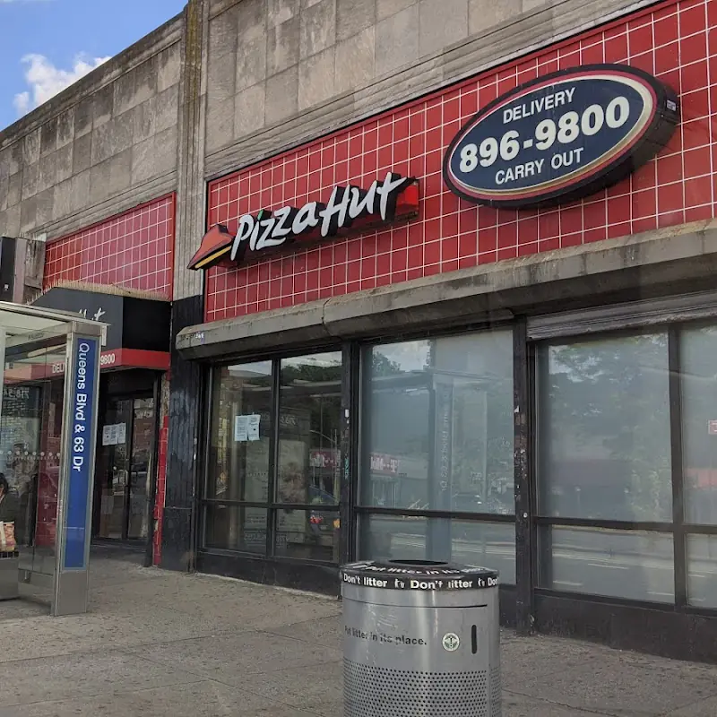 Pizza Hut