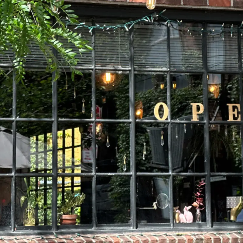 Amber Lane Café & Pub