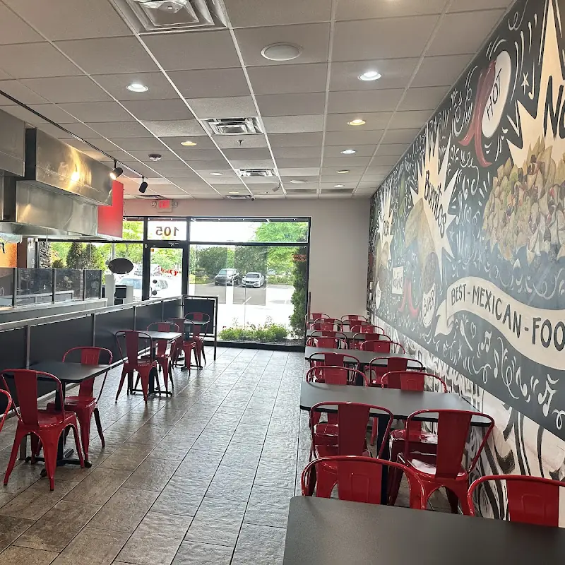 Oscar's Taco Shops - Hendersonville