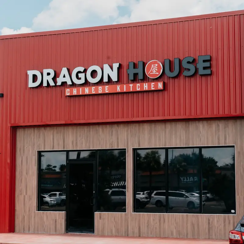 Dragon House Chinese Kitchen