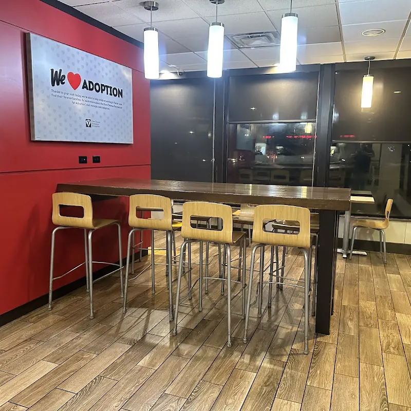 Wendy's