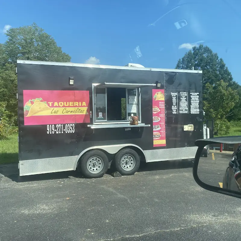 Taqueria las carmelitas