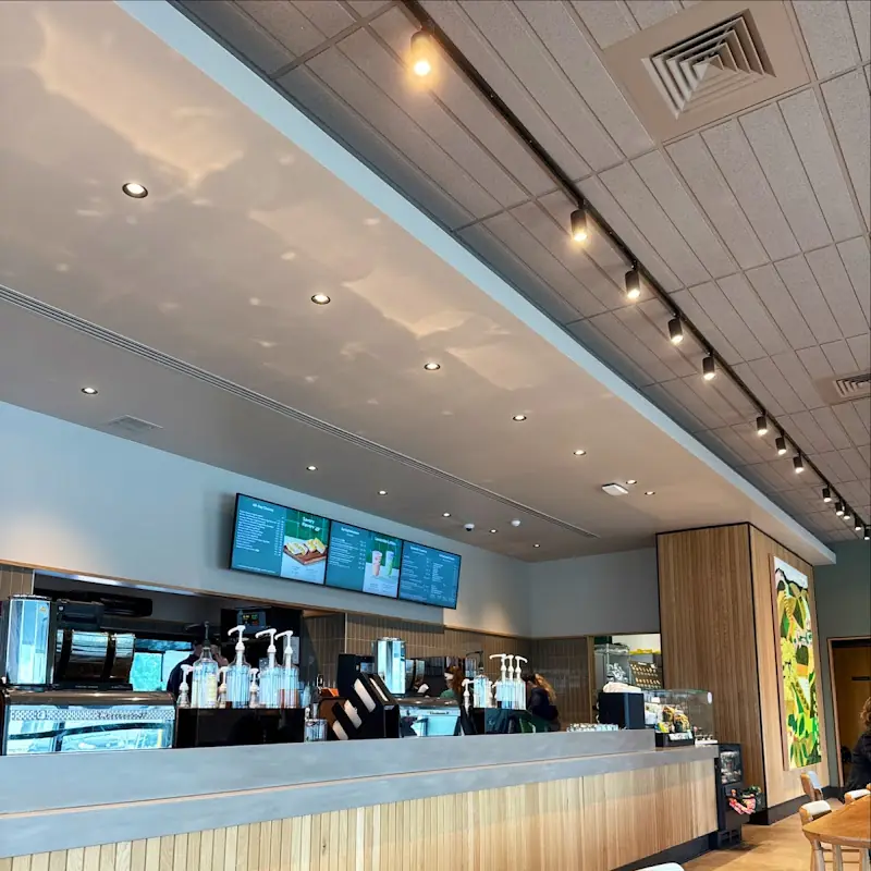 Starbucks Coffee Company