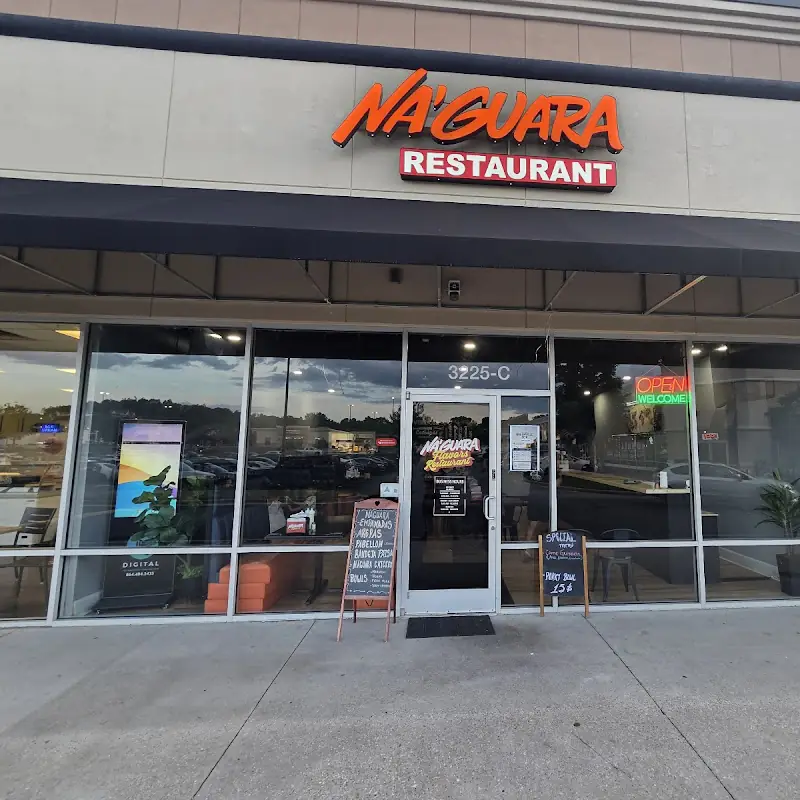 Naguara Restaurant