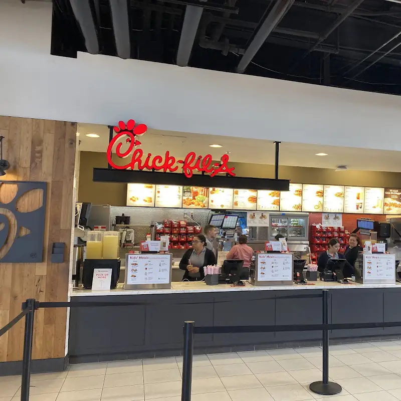 Chick-fil-A