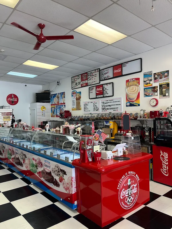 Scoop N Roll (Scoop Shack inc)