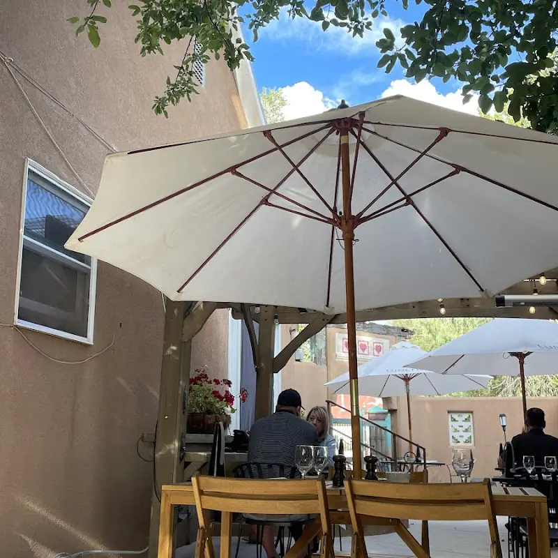 Alys' Restaurant