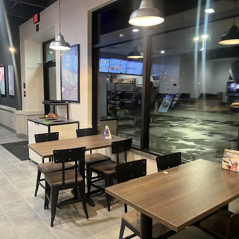 Taco Bell